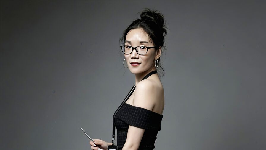 LunaChen online cam model profile image
