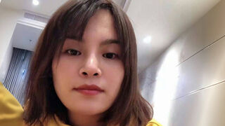 LunaMeiLi premium live cam thumbnail