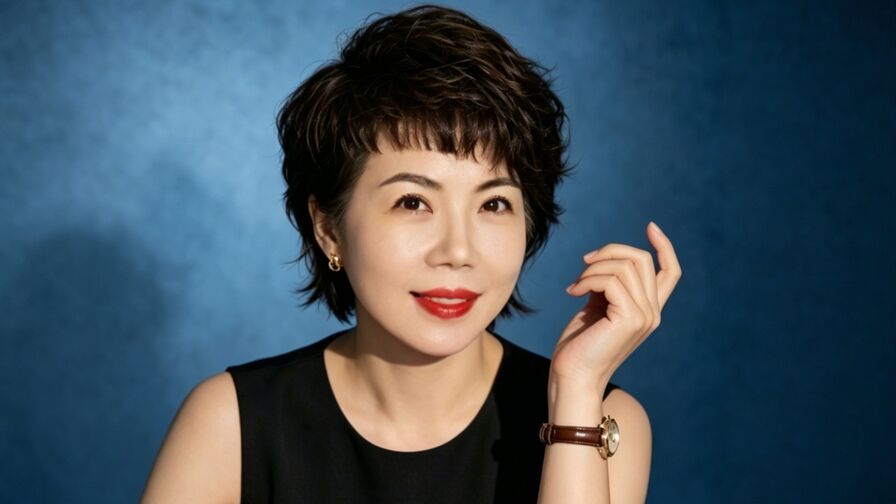 LunaQing live cam room profile image