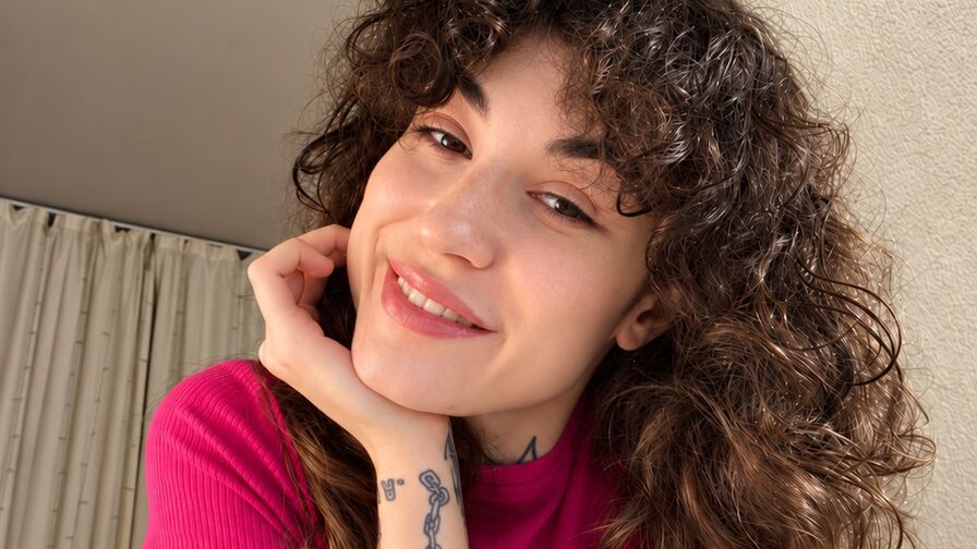 LunarVice live show model profile image