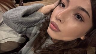 Lynette Lavoie thick BBW cam preview