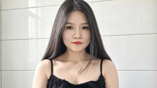 Mabel Ya big boobs webcam model