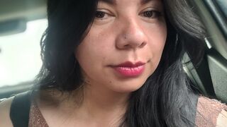 Macarenna Gomez SPH tease cam