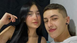 MaddyAndNate webcam show profile thumbnail