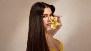 Maddy Stolein feet cam girl