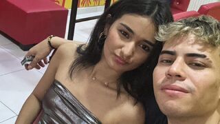 MadissonandRobin private cam show thumbnail