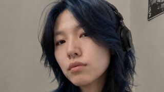 Madoka Baio BBW cam girl