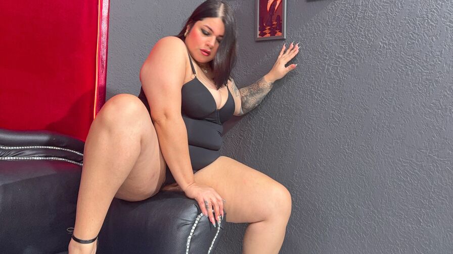 MandyKing private model chat profile image