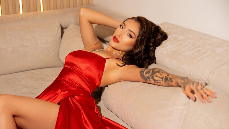 ManuelaMolkova webcam cam model profile image
