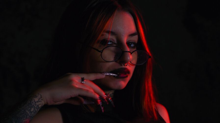 MarcellineMiss online live cam profile image