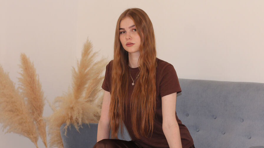 MargoBarner online cam room profile image