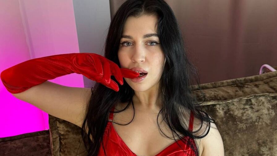 MargoRogan online live cam profile image