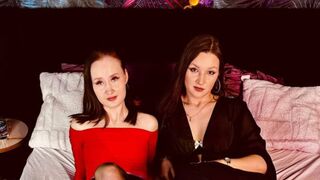 MargoVix adult chat room thumbnail