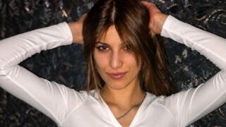 Mari Svell blonde cam room online
