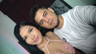 MariaAndCarlo premium webcam show thumbnail