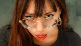 Maria Hunterr fetish cam girl