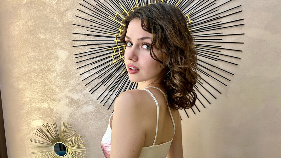 MariaRuss live model chat profile image