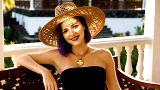 MarianBells live show model thumbnail