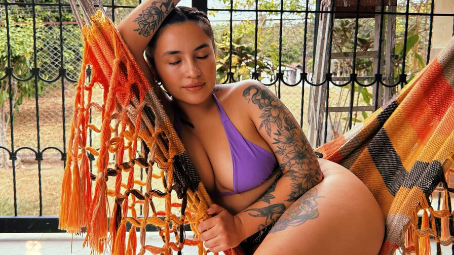 MarieLima online live cam profile image