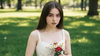 Marlen Gerla busty live cam model