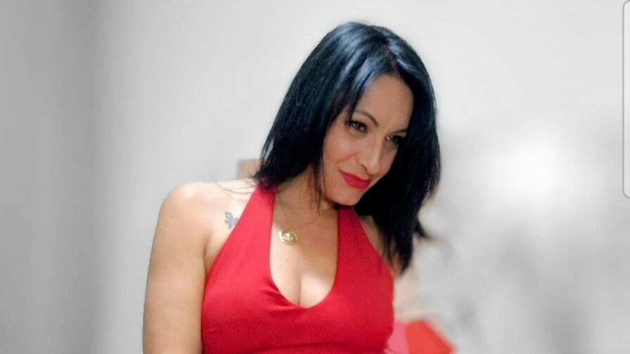 MarleneRight webcam cam model profile image