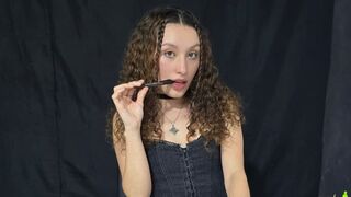 Marthi Adams girl on girl webcam