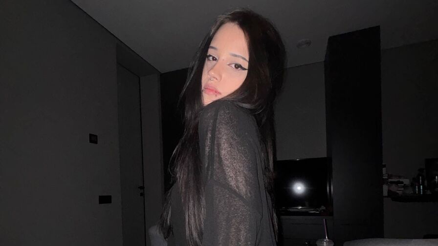 MarvellaRovella adult cam show profile image