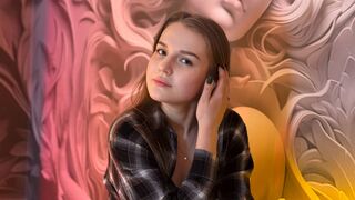 MaryFlower live cam chat thumbnail