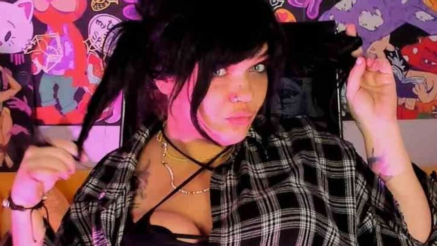 MaryHarrys cam chat room profile image