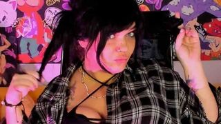 Mary Harrys live adult webcam model