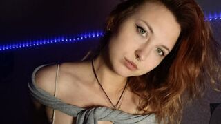 MaudieTuttle online cam show thumbnail