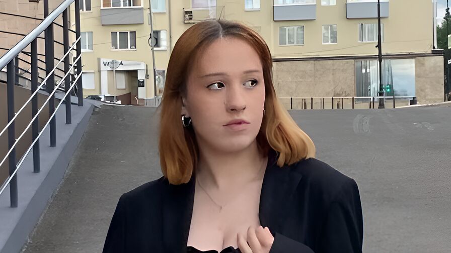 MayaFoxe online webcam chat profile image
