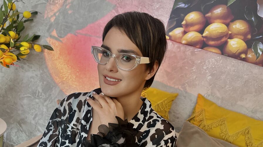 MayaSmithe webcam room profile profile image