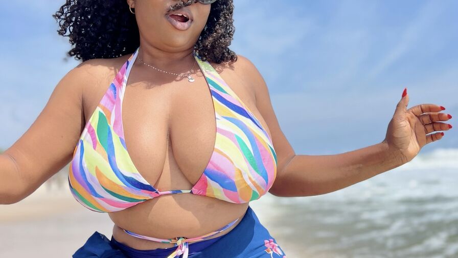 MayahWilson premium cam show profile image