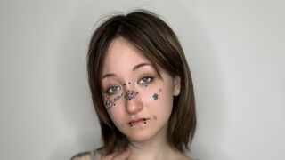 Meda Organ plus size cam model