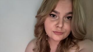 Megan Darcy white cam preview