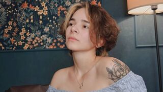 MeganSincler private cam show thumbnail