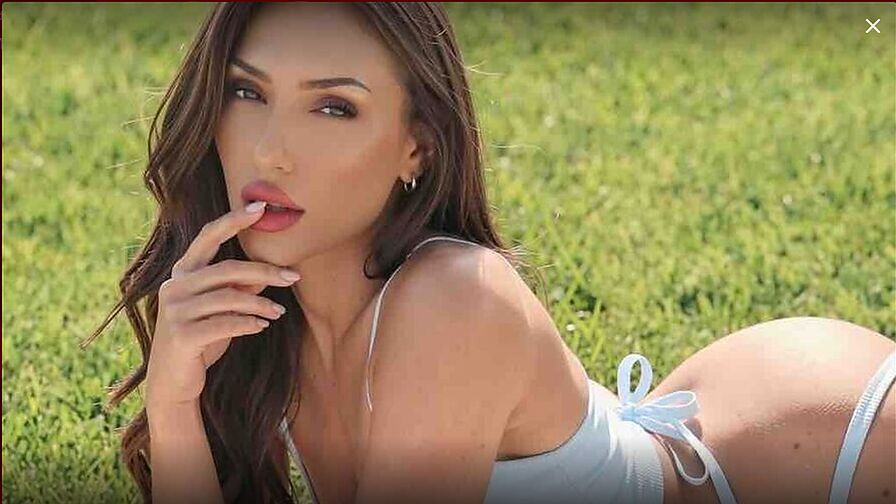 Meghan private model chat profile image