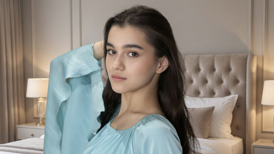 MeilinKim private model chat profile image