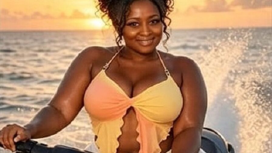 MelaniSaez online stream model profile image