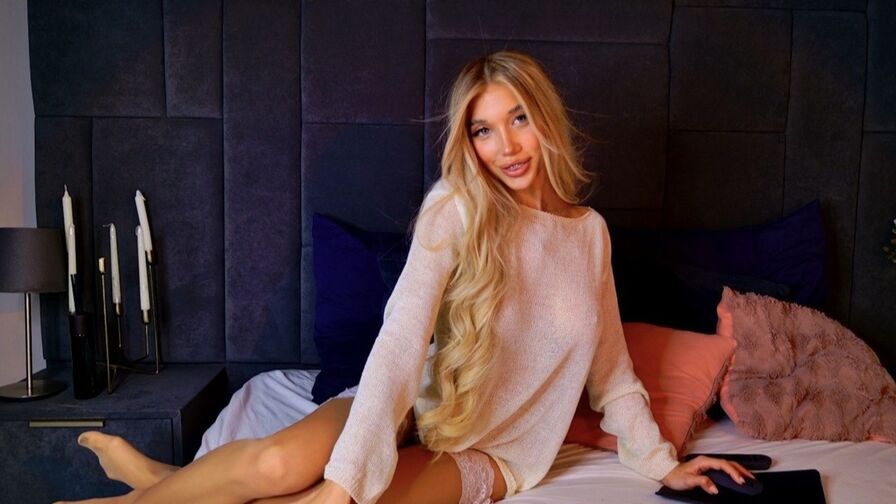 MelaniaLysia private cam show profile image