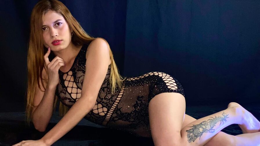 MelanyColson adult webcam model profile image