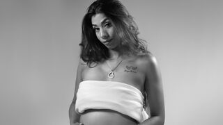 Melany Ston live adult webcam model