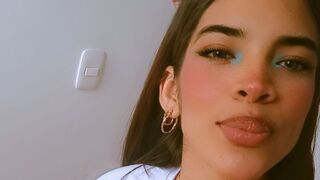 MeliSanders webcam show profile thumbnail