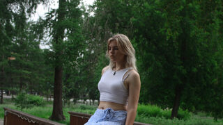 MelisaMokriski premium cam show thumbnail