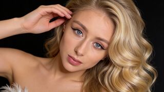 Melisa Sin LJ fetish webcam show