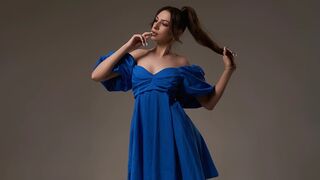 MelissaMagic live webcam model thumbnail
