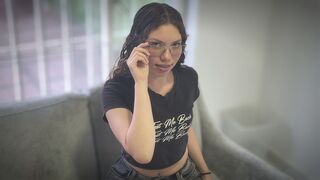 MelissaSkye live chat room thumbnail