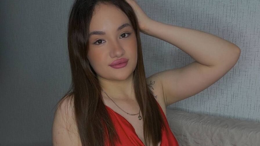 MendyFoxe online cam model profile image