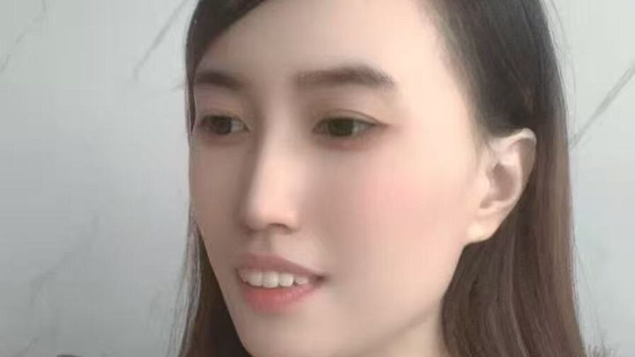 MengyinggYe online webcam chat profile image